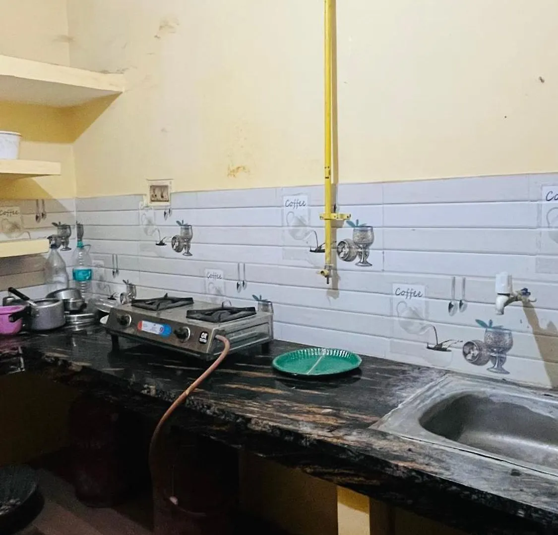 Jaykishan Sadan Varanasi 0*,