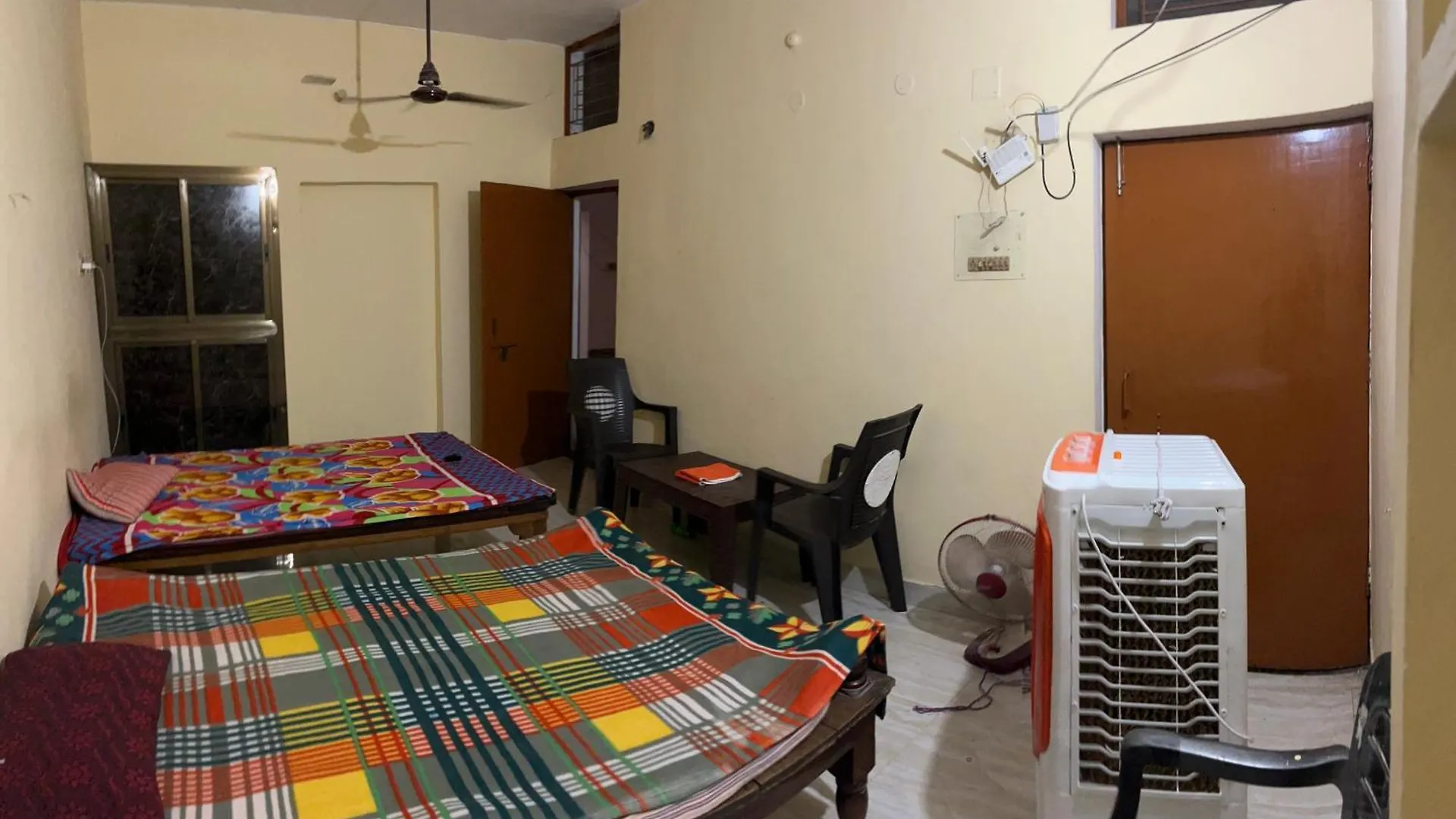 Jaykishan Sadan Varanasi