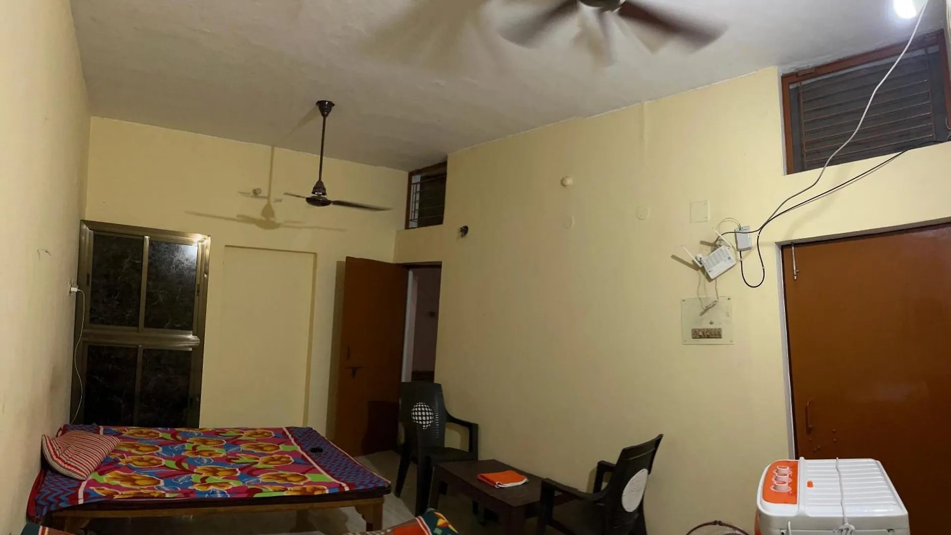 Jaykishan Sadan Varanasi Hindistan