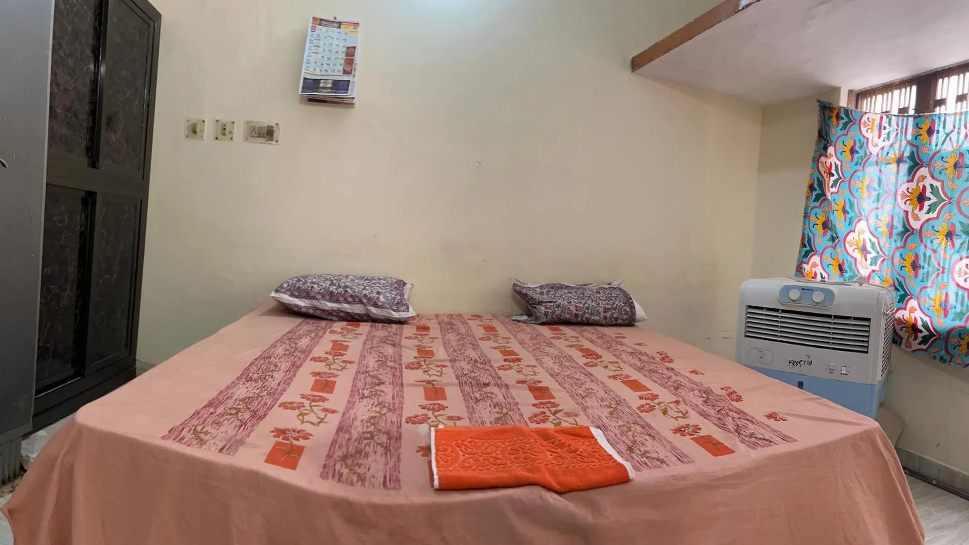 Jaykishan Sadan Varanasi Tatil Evi